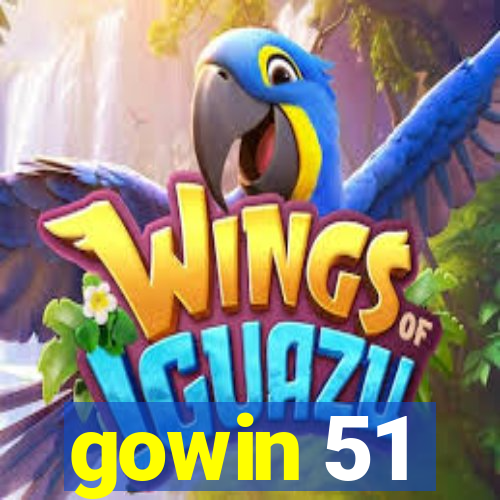 gowin 51